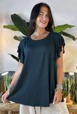 Made in Italy Trixi Perfect Tee Lagoon