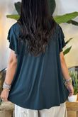Made in Italy Trixi Perfect Tee Lagoon