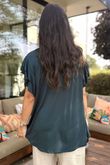Made in Italy Trixi Perfect Tee Pine