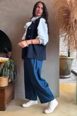 Napoleon Scuba Waistcoat Navy