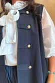 Napoleon Scuba Waistcoat Navy
