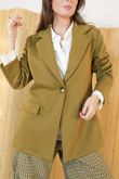 Ori Scuba Classic Blazer Mucky Olive /10=