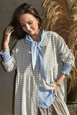 Perfect Chambray Classic Denim Shirt Light 