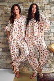 Ren Bugs & Butterflies X Rose Mae Smock Top