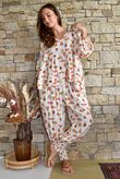 Ren Bugs & Butterflies X Rose Mae Smock Top