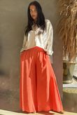 Riviera Palazzo Pant Watermelon /6=