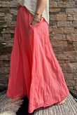 Samba Cotton Skirt Watermelon