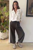 Scamp Demi Bloom Pant Khaki