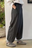Scamp Demi Bloom Pant Khaki