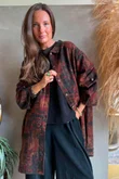 Shangri-La Longline Pocketed Shirt Jacket 3 