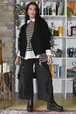 Smith Smart Stretch Bomber Jacket Black