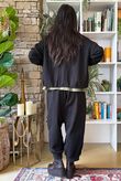 Smith Smart Stretch Bomber Jacket Black