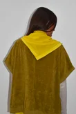 Terry B Neckerchief Bamboo