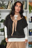 Terry B Neckerchief Caramel