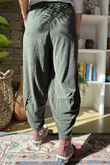 Terry Lite Shelby Pant Khaki