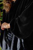 The Terry B Classic Sweatshirt Black