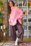 Winnie Oversized Knit Blossom