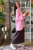 Winnie Oversized Knit Blossom