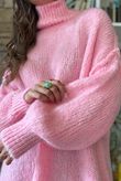 Winnie Oversized Knit Blossom