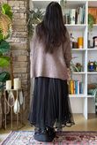 Winnie Oversized Knit Earth