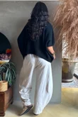 Zeta Otto Knit Black