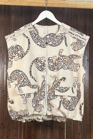 Dempsey Scuba Gilet Stone /5=