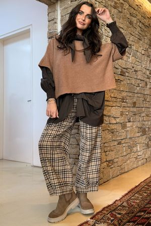 Hamish Demi Bloom Pant 2 /10