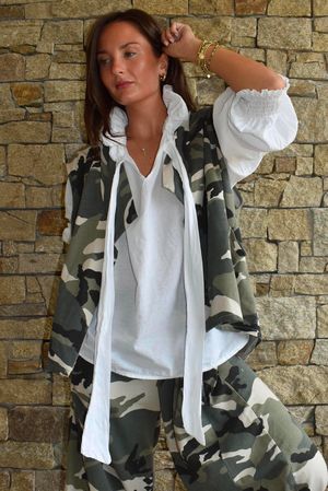 Lagen 7 Nations Waistcoat 