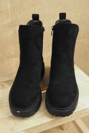 Laundry B Bodhi Boot Black *