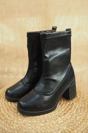 Laundry B Richmond 72 Boot Black 