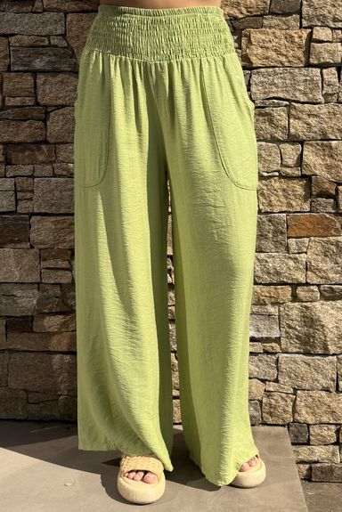 【COLOR iN ID】Nylon Shirring Wide Pants il_fullxfull.2578903242_h067.jpg