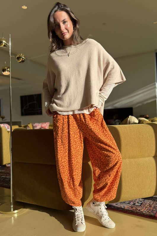 Conrad Layer Knit Oat -  /10 pre order due 1 week