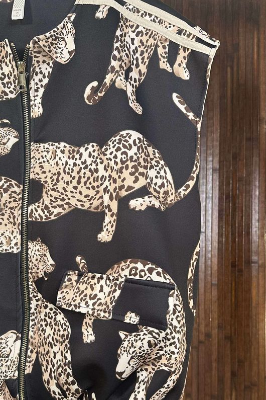 Dempsey Scuba Gilet Black /4=