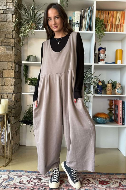 Essential Cashmere Blend Sheer Layering Top Black /2/0