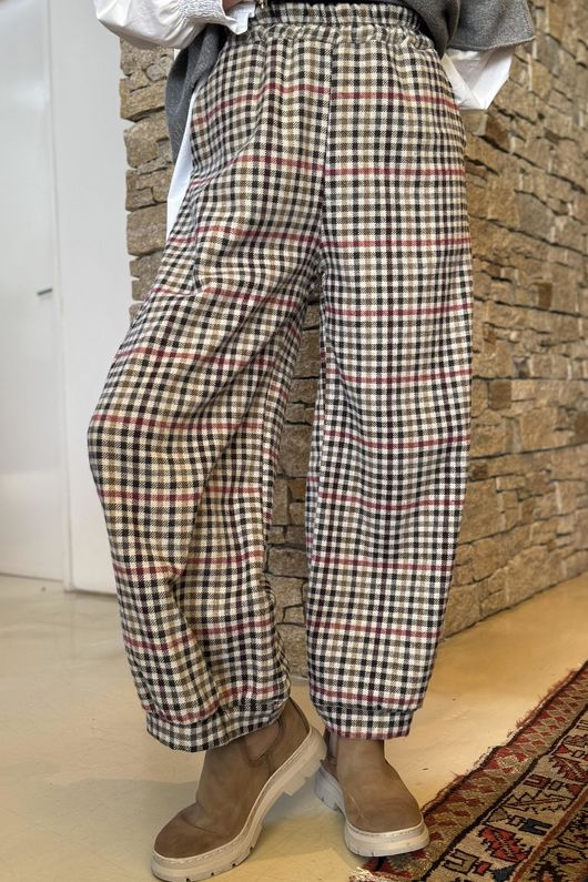 Hamish Demi Bloom Pant 3