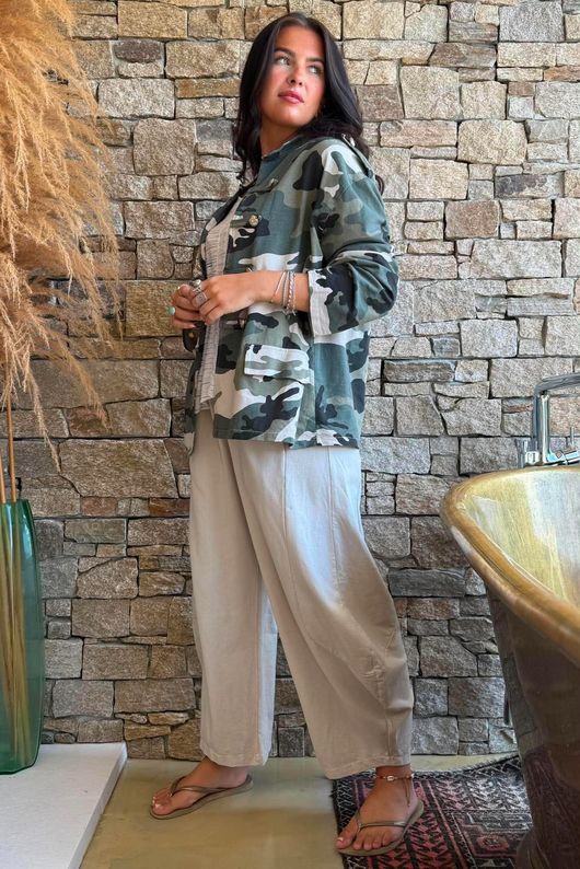 Lagen 7 Nations Napoleon Jacket 