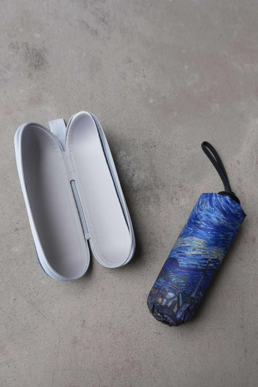 Laundry B Compact Umbrella Starry Night