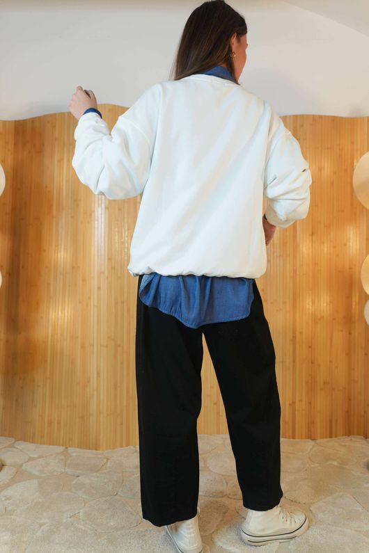 New York Sweatshirt /22=