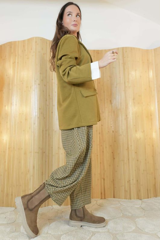 Ori Scuba Classic Blazer Mucky Olive /10=