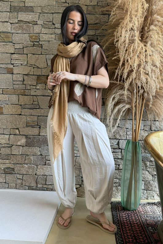 Wild Fern Box Top Chocolate /127=